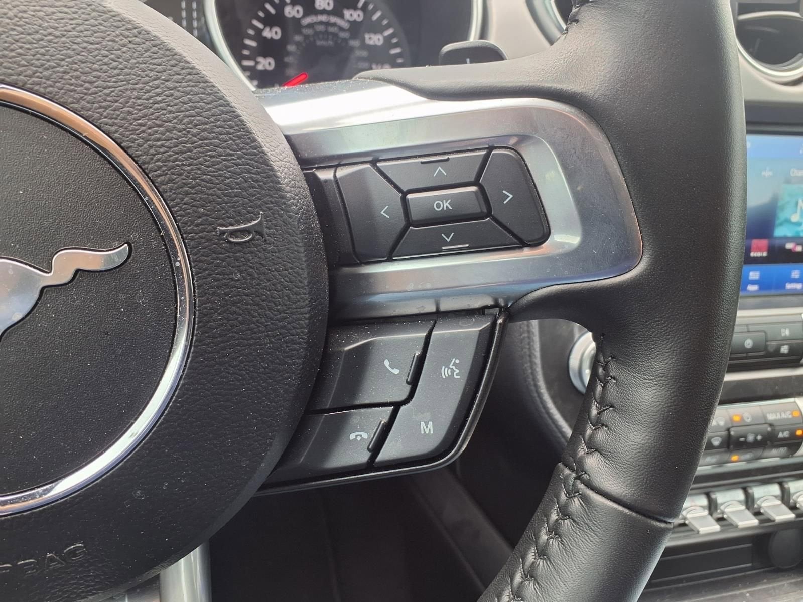 2022 Ford Mustang GT