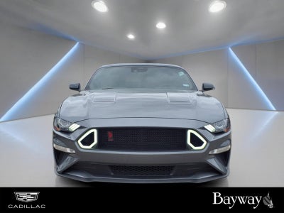 2022 Ford Mustang GT