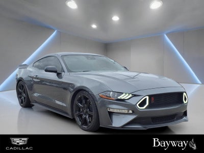 2022 Ford Mustang GT