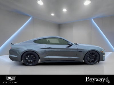 2022 Ford Mustang GT
