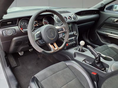 2016 Ford Mustang Shelby GT350