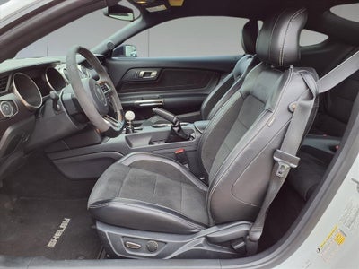 2016 Ford Mustang Shelby GT350