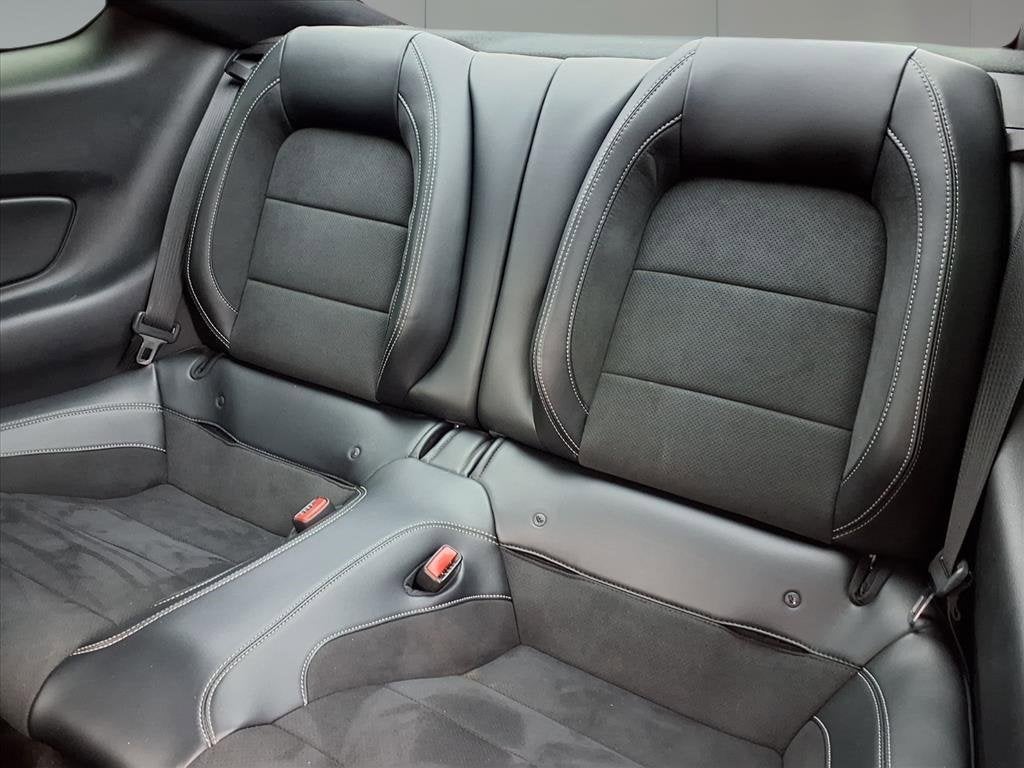 2016 Ford Mustang Shelby GT350