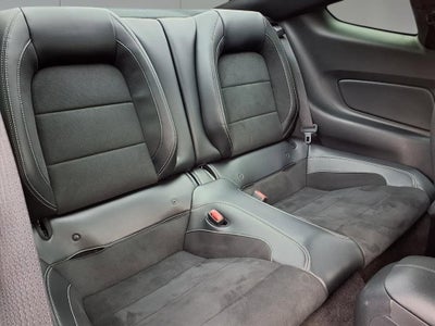 2016 Ford Mustang Shelby GT350