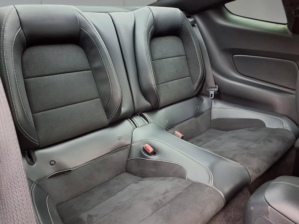 2016 Ford Mustang Shelby GT350