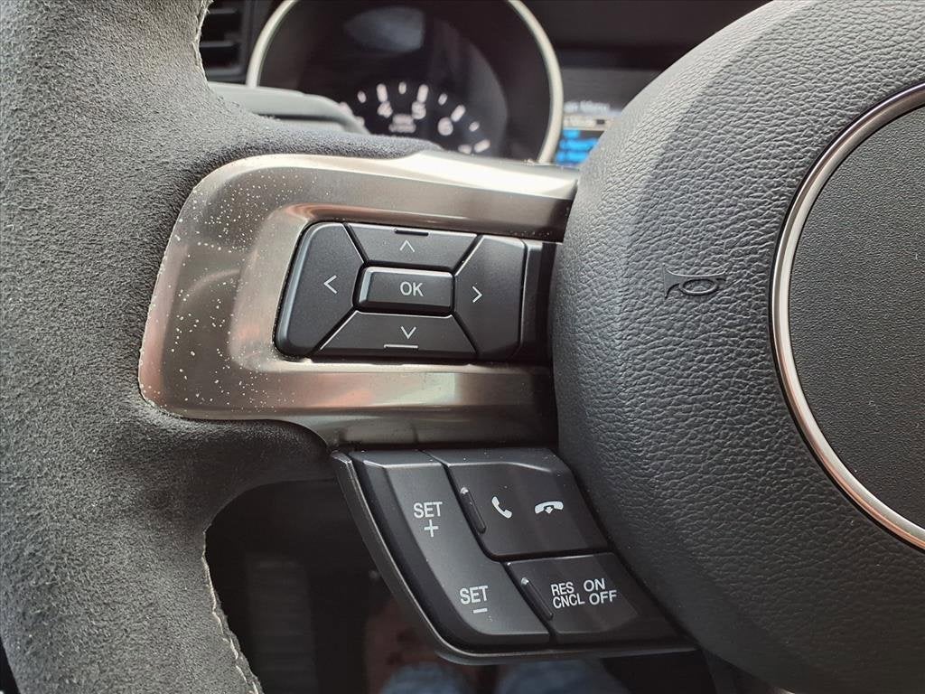 2016 Ford Mustang Shelby GT350