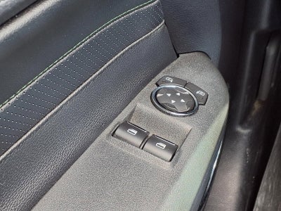 2019 Ford Mustang Bullitt