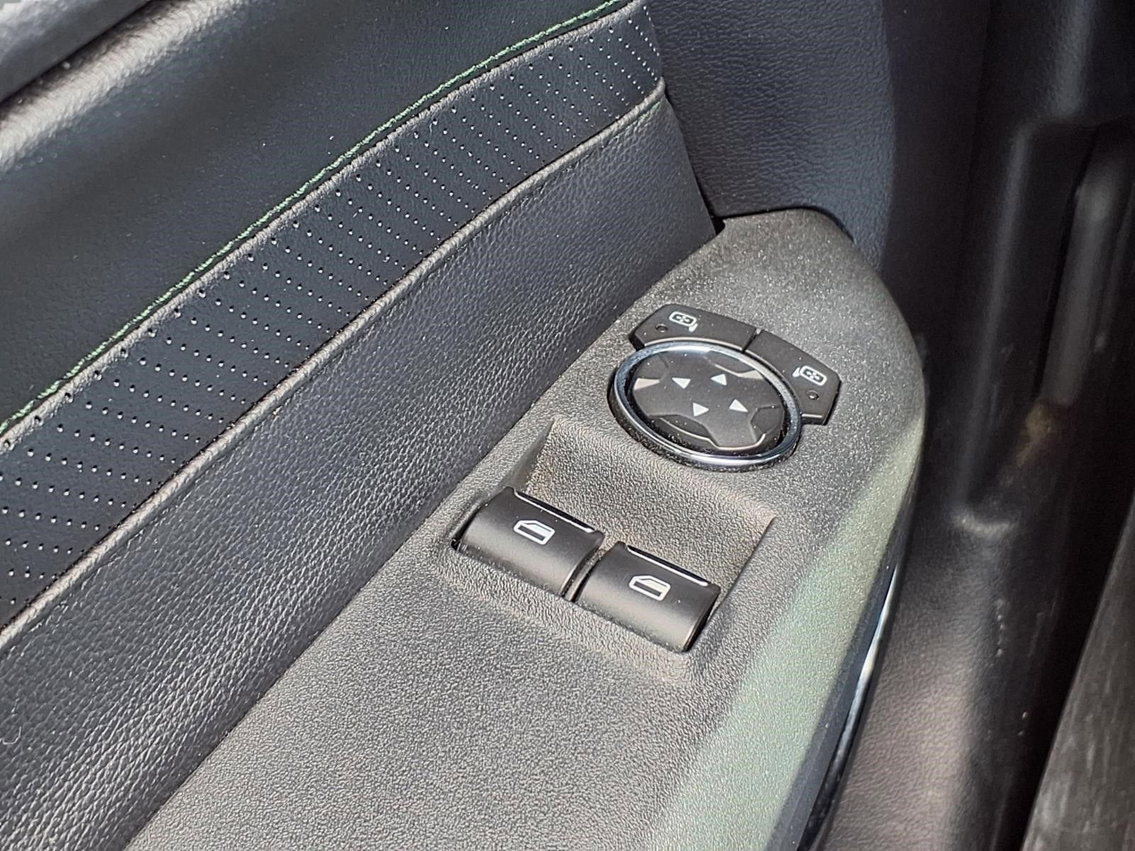 2019 Ford Mustang Bullitt