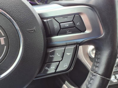 2019 Ford Mustang Bullitt