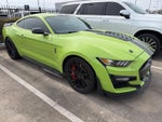 2020 Ford Mustang Shelby GT500