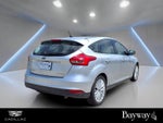 2018 Ford Focus Titanium