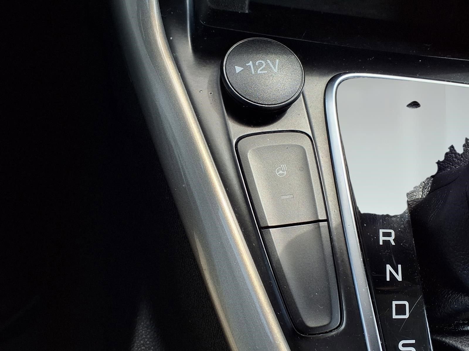 2018 Ford Focus Titanium