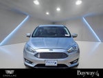 2018 Ford Focus Titanium