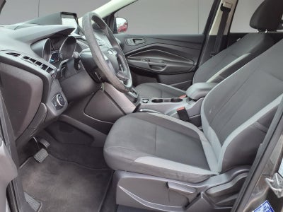 2016 Ford Escape S