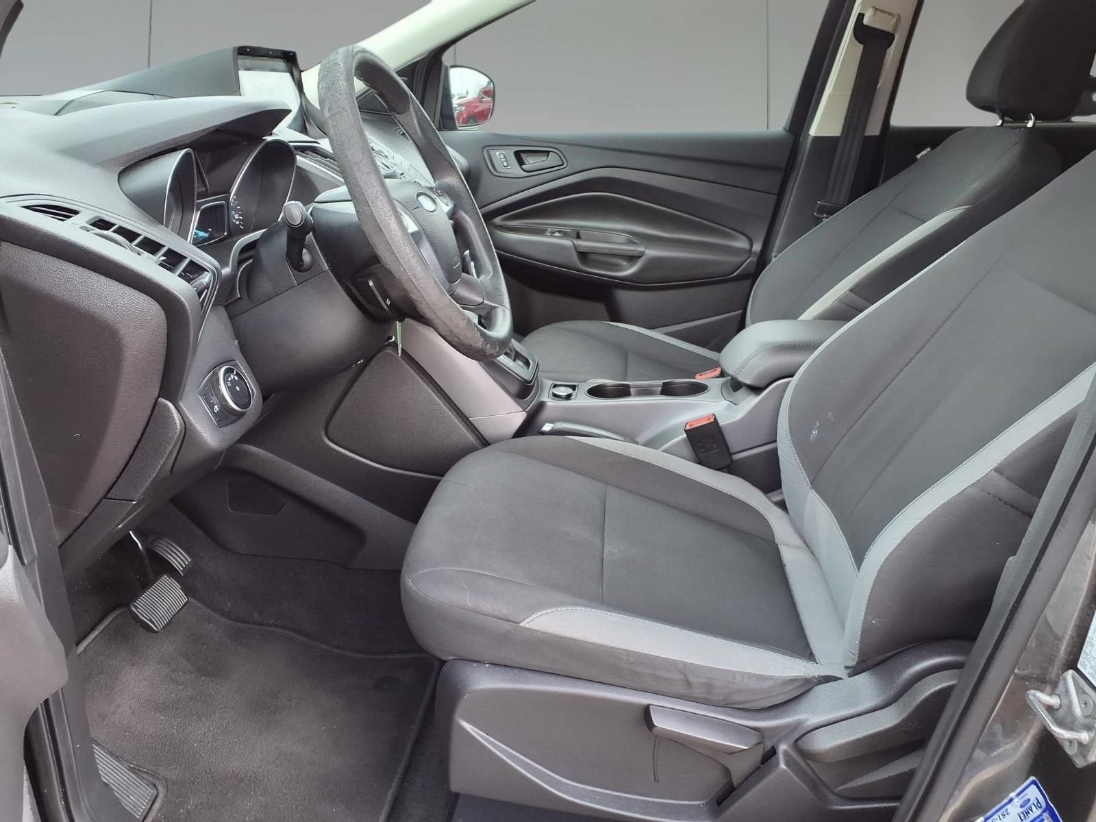2016 Ford Escape S