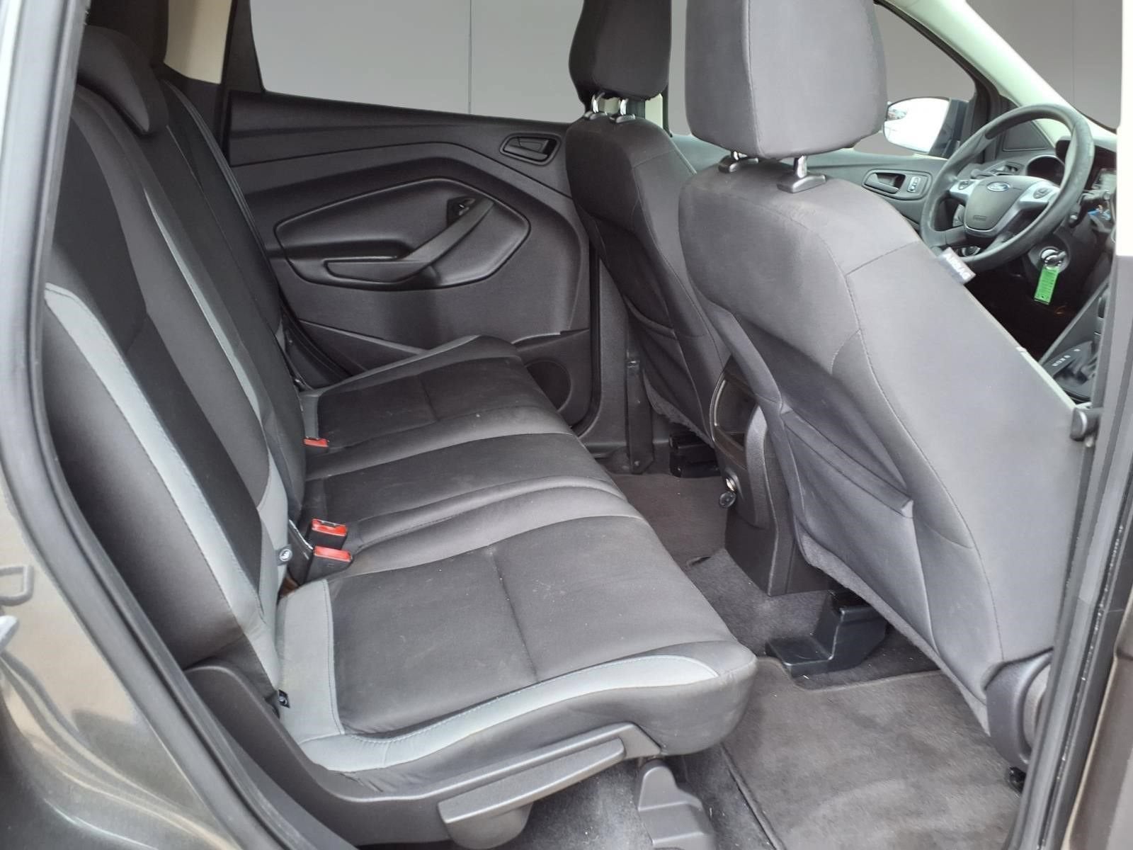 2016 Ford Escape S