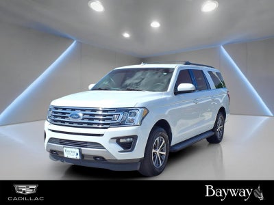 2020 Ford Expedition Max XLT