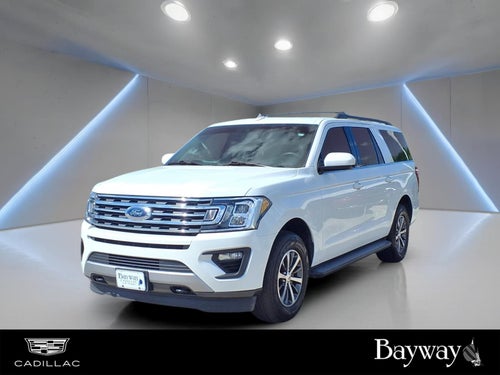 2020 Ford Expedition Max XLT