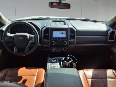 2020 Ford Expedition Max XLT