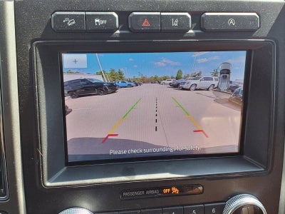 2020 Ford Expedition Max XLT