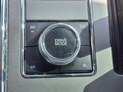 2020 Ford Expedition Max XLT