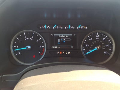 2020 Ford Expedition Max XLT