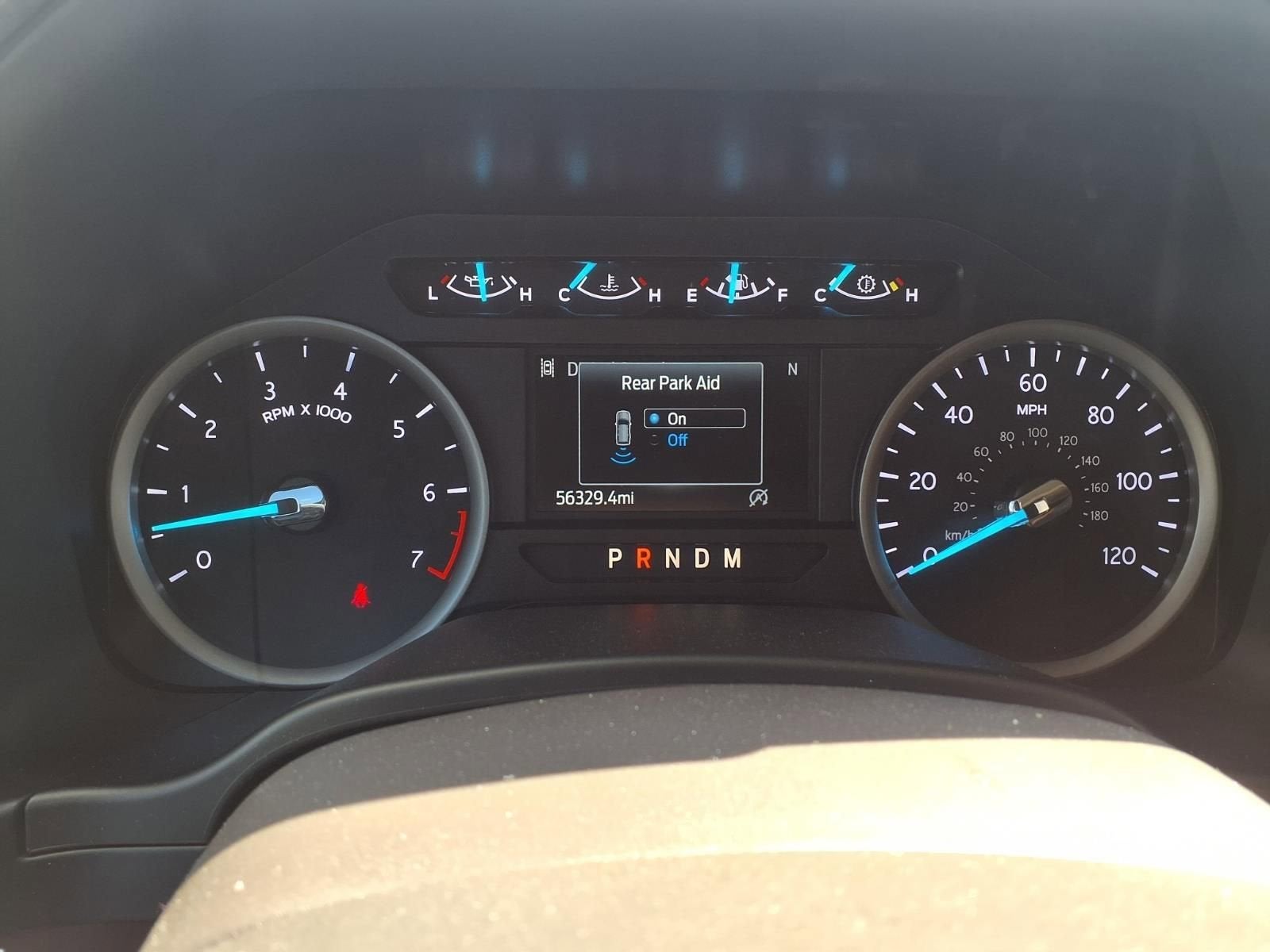 2020 Ford Expedition Max XLT