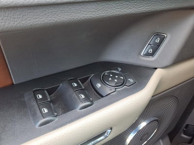 2020 Ford Expedition Max XLT