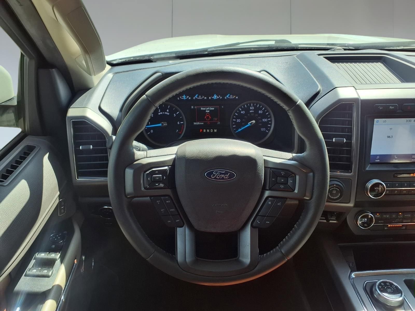 2020 Ford Expedition Max XLT