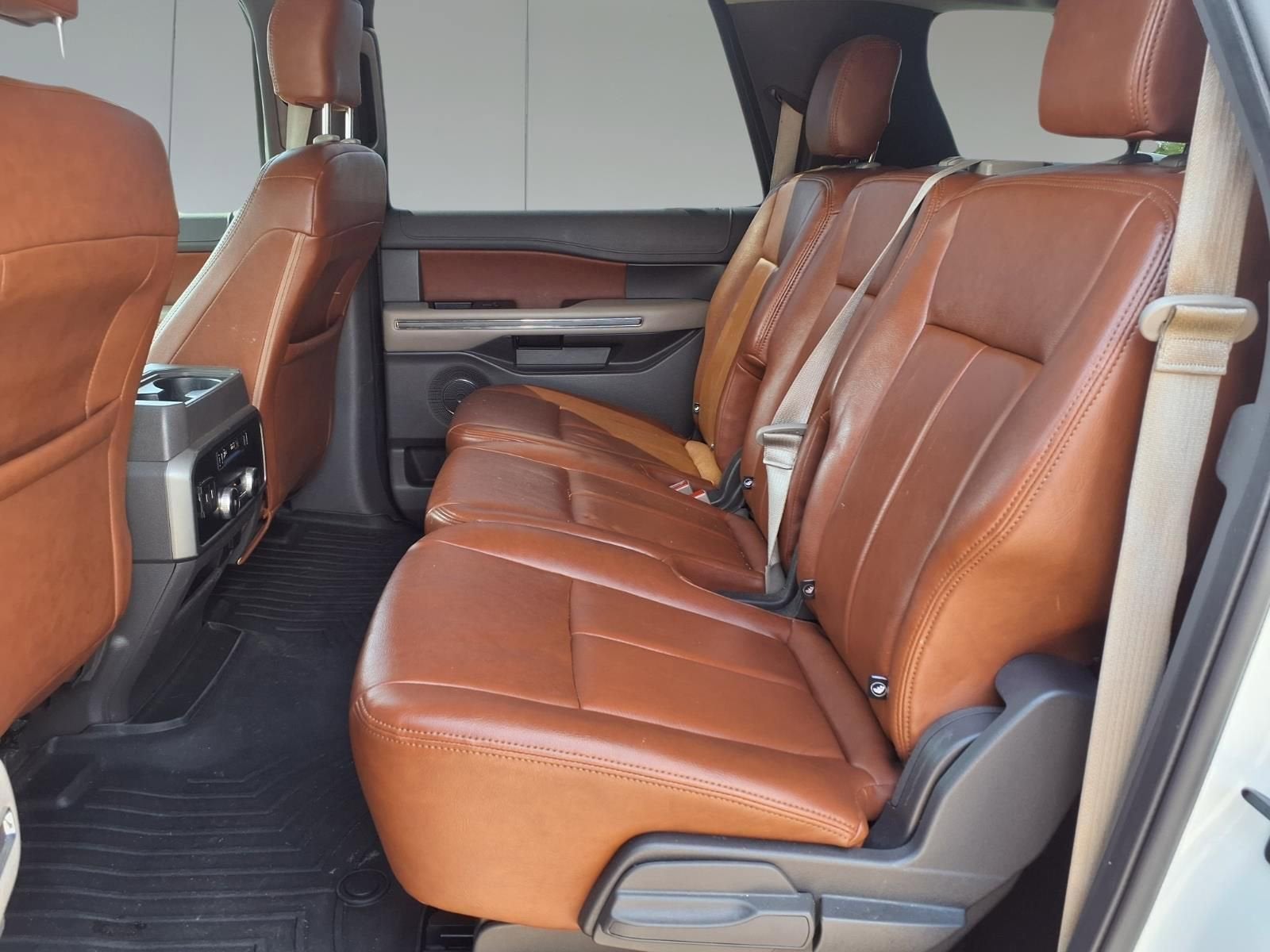 2020 Ford Expedition Max XLT