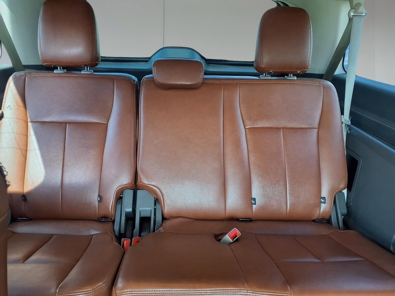 2020 Ford Expedition Max XLT