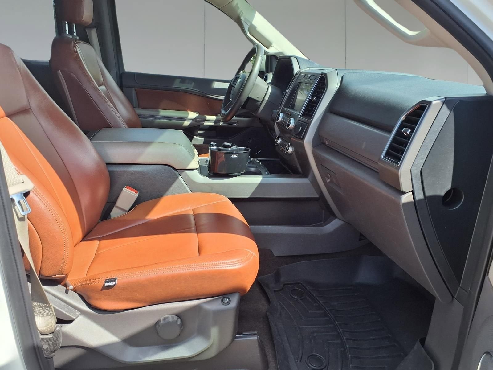 2020 Ford Expedition Max XLT