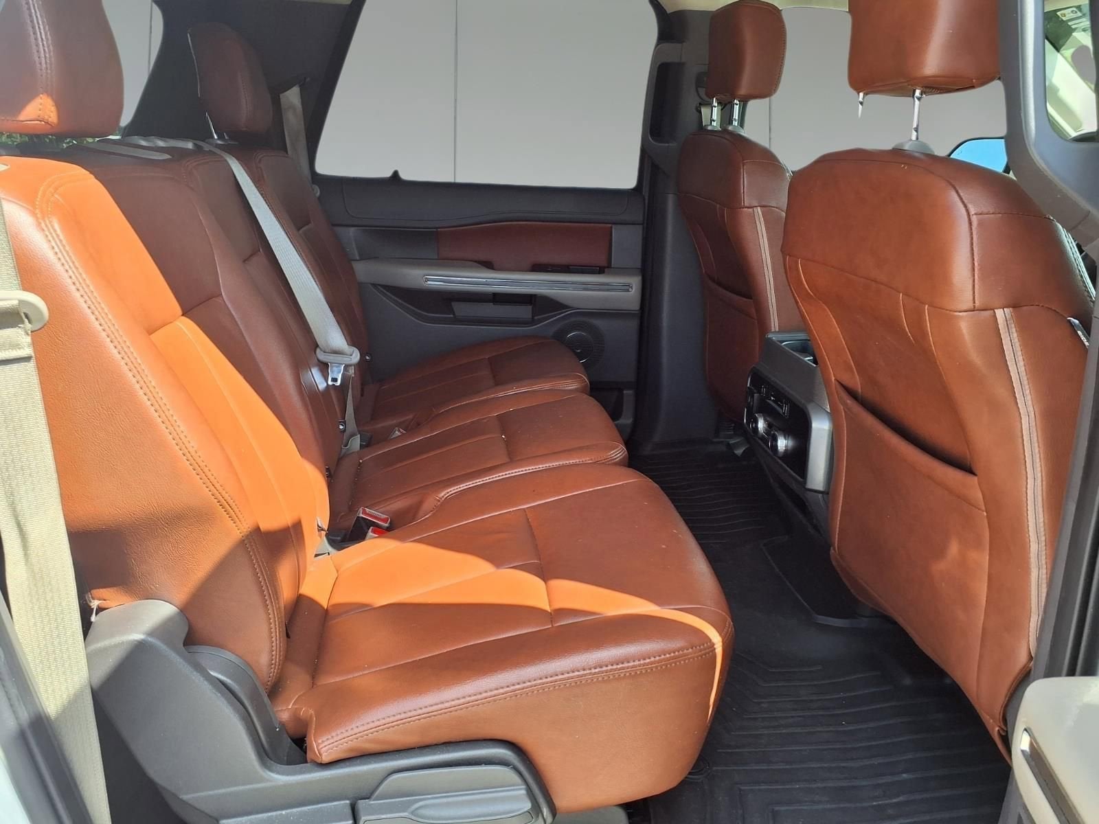 2020 Ford Expedition Max XLT