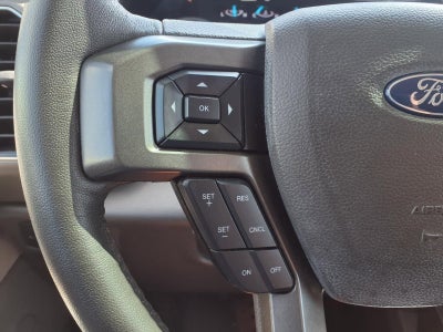 2020 Ford Expedition Max XLT