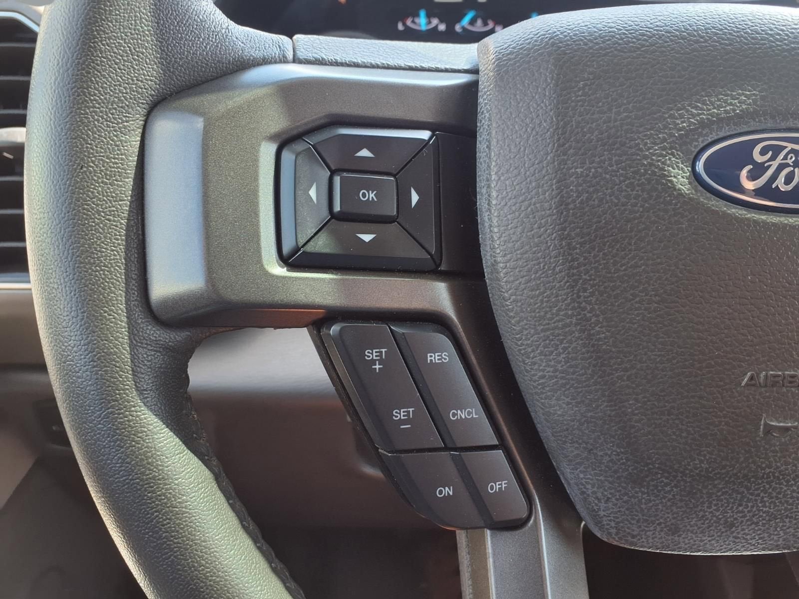 2020 Ford Expedition Max XLT