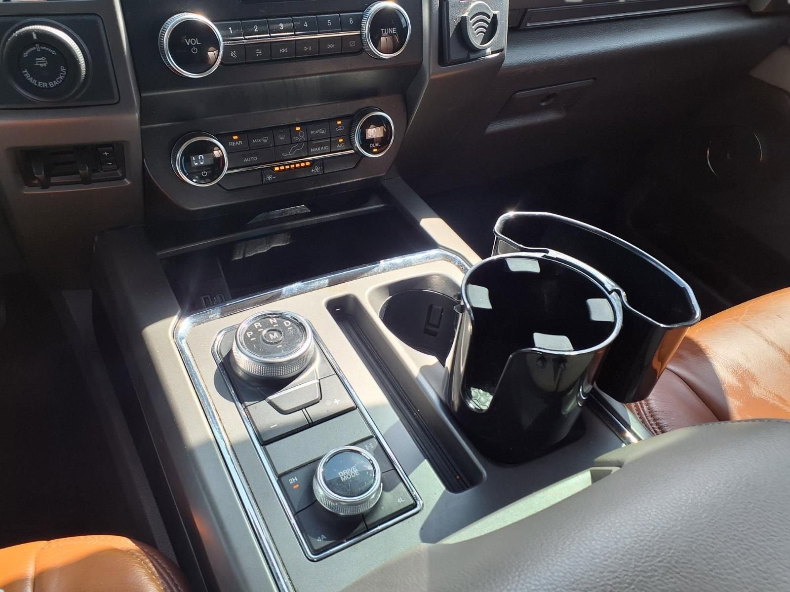 2020 Ford Expedition Max XLT