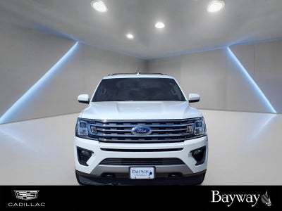 2020 Ford Expedition Max XLT