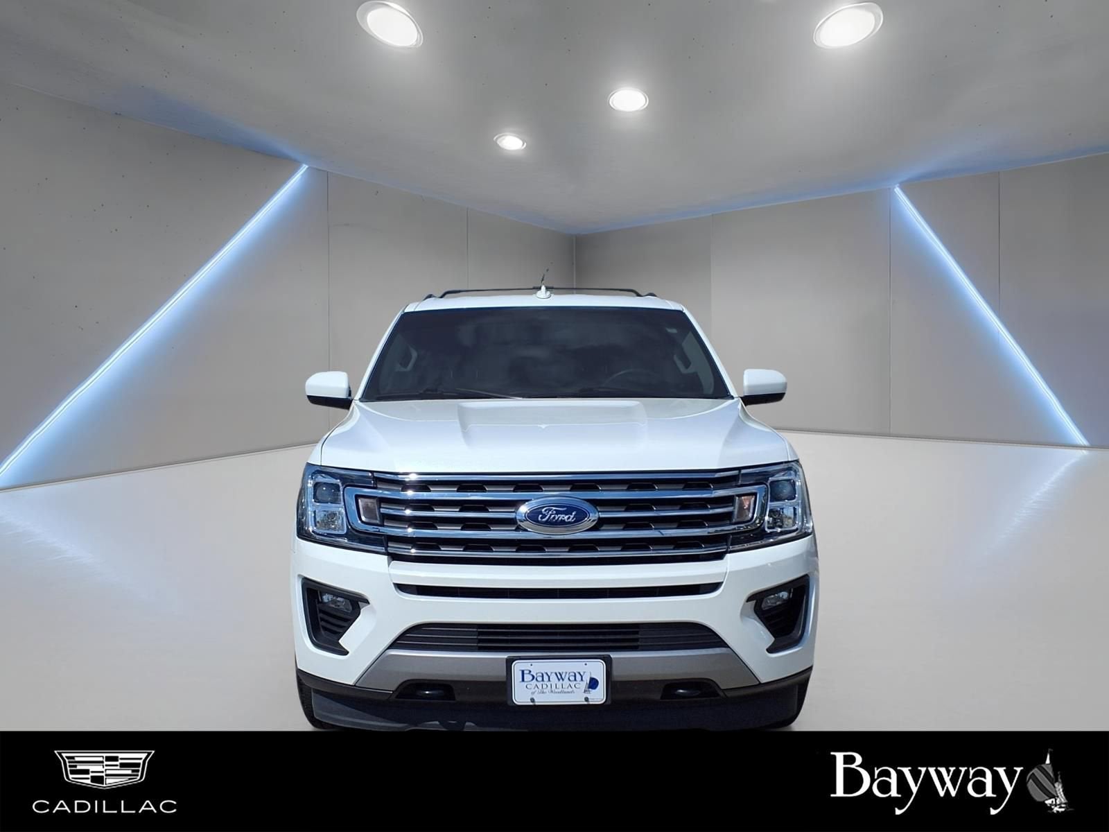 2020 Ford Expedition Max XLT