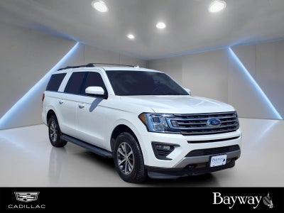 2020 Ford Expedition Max XLT