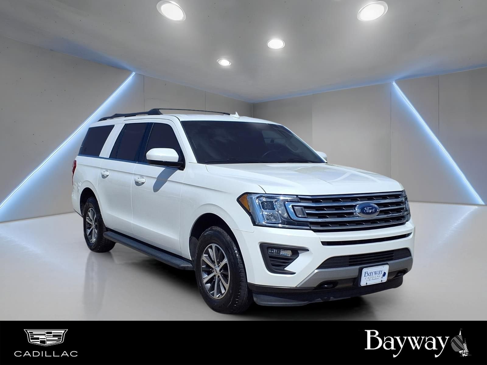 2020 Ford Expedition Max XLT