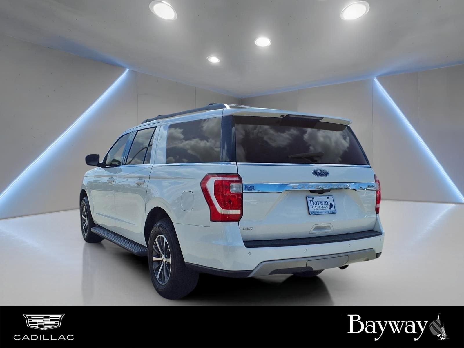 2020 Ford Expedition Max XLT