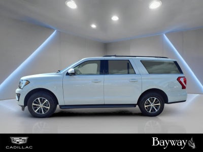 2020 Ford Expedition Max XLT