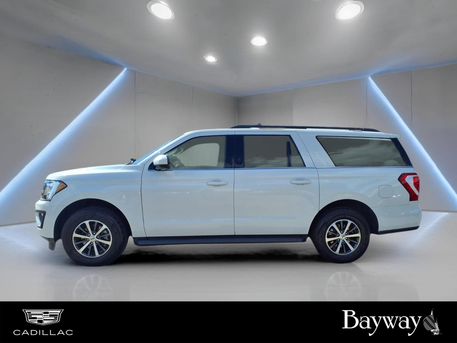 2020 Ford Expedition Max XLT