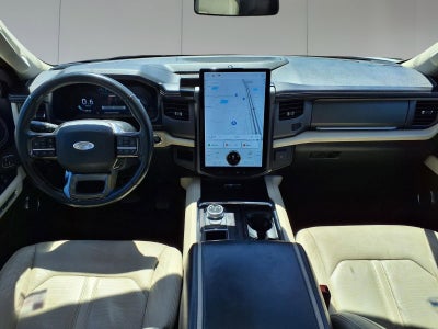 2023 Ford Expedition Max Platinum