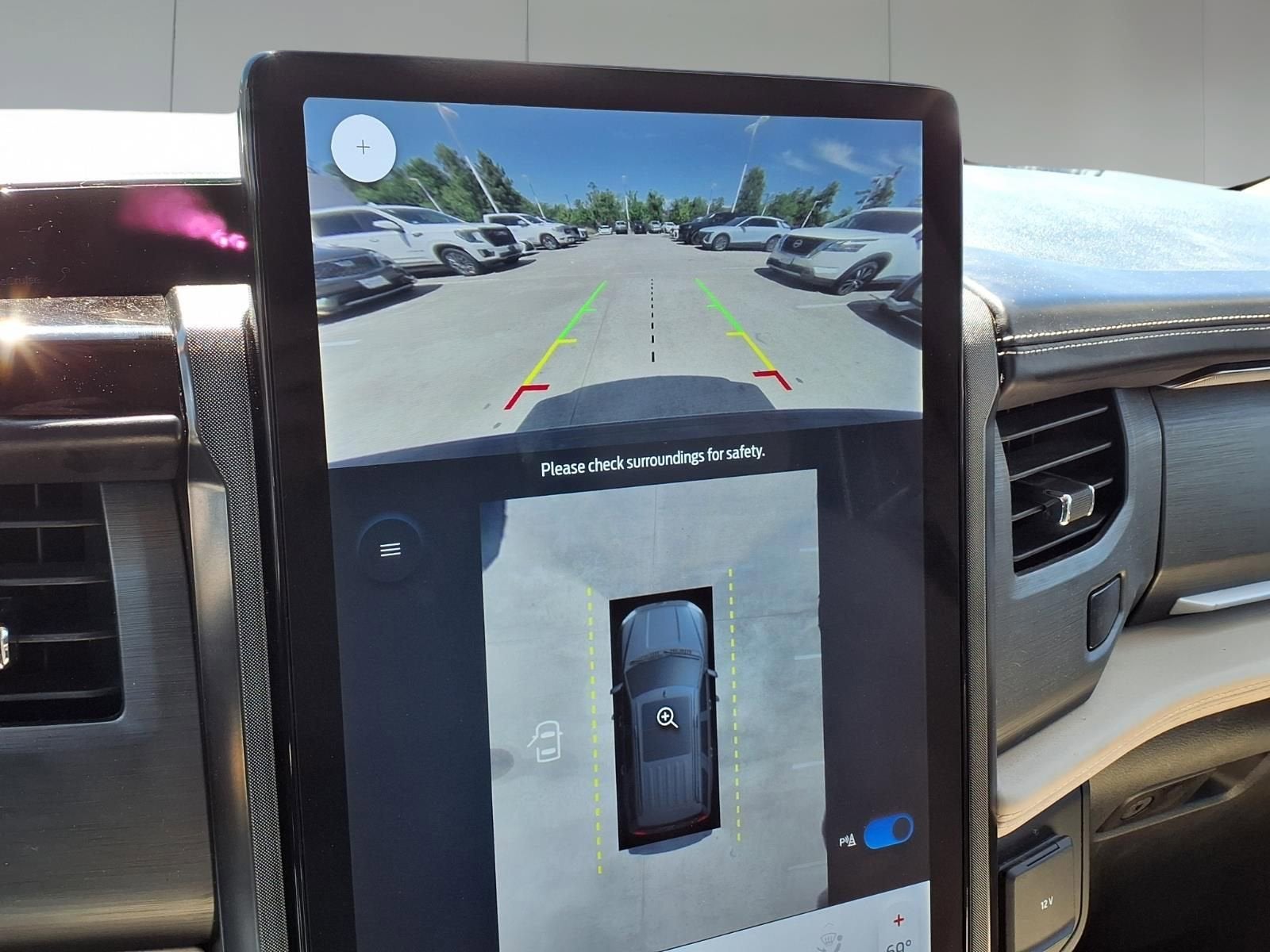 2023 Ford Expedition Max Platinum