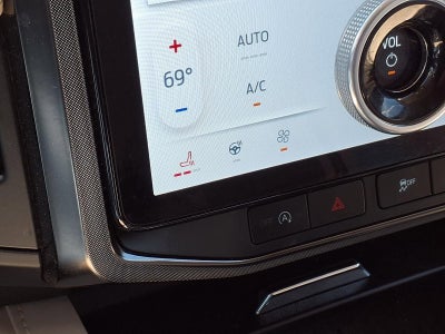 2023 Ford Expedition Max Platinum