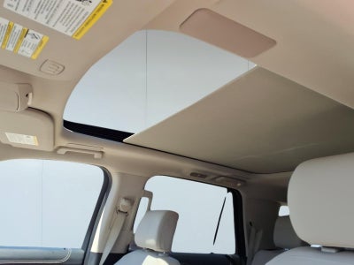 2023 Ford Expedition Max Platinum