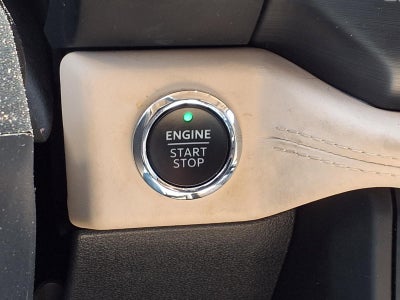 2023 Ford Expedition Max Platinum