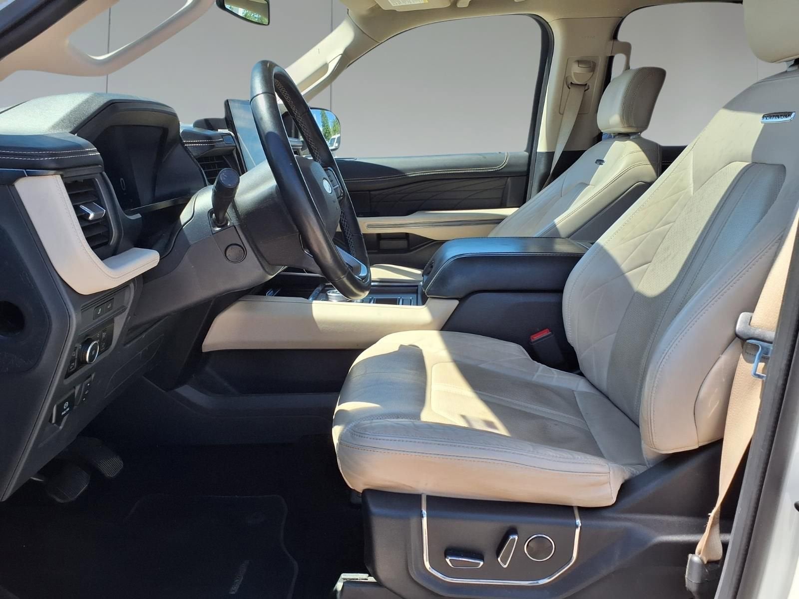 2023 Ford Expedition Max Platinum
