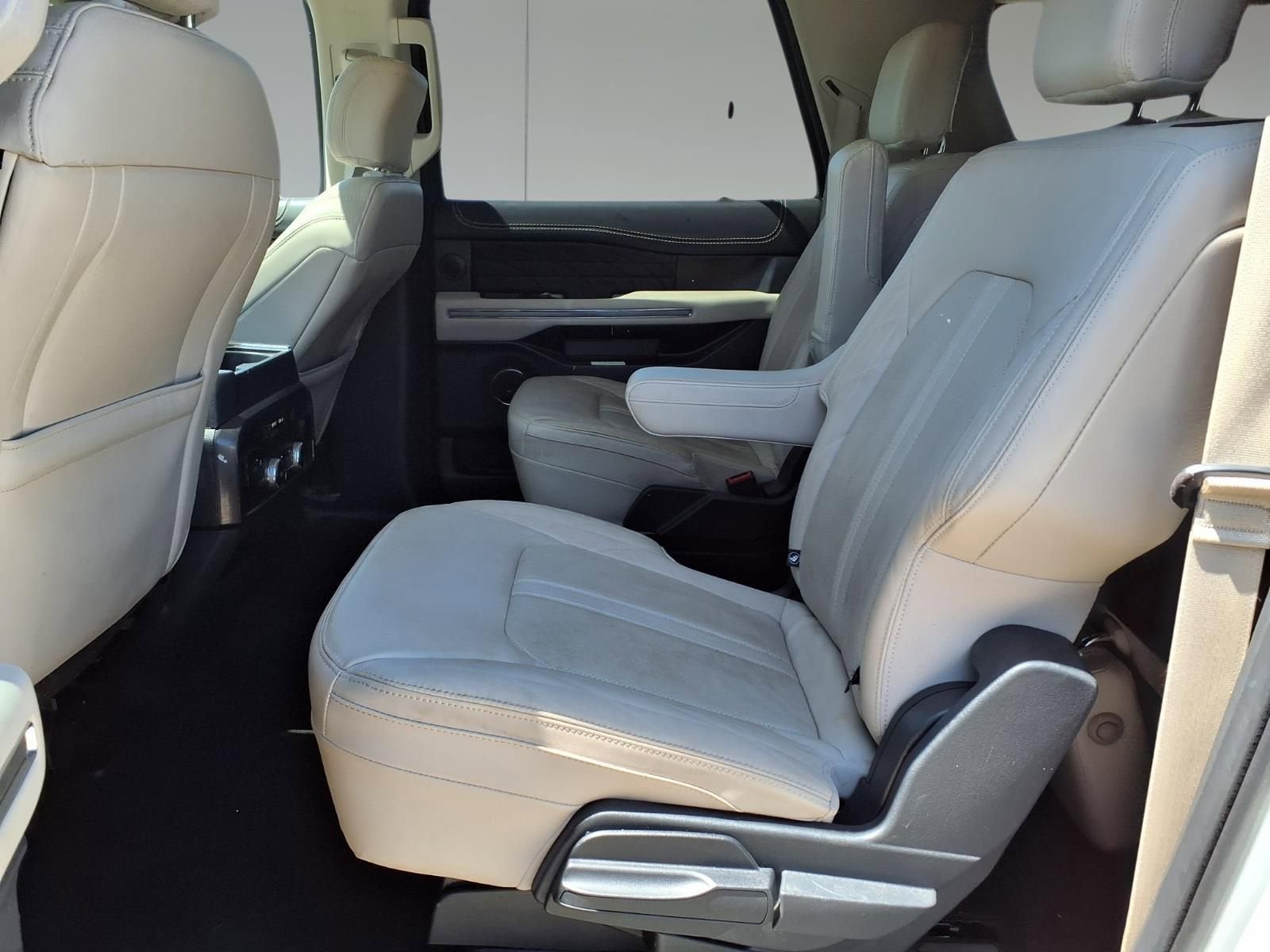 2023 Ford Expedition Max Platinum